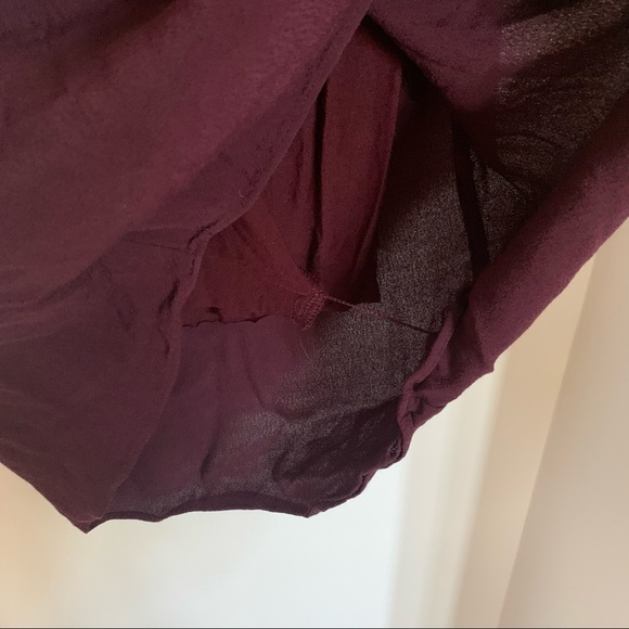 Aritzia Wilfred Teigen Dress - Picture 9 of 10